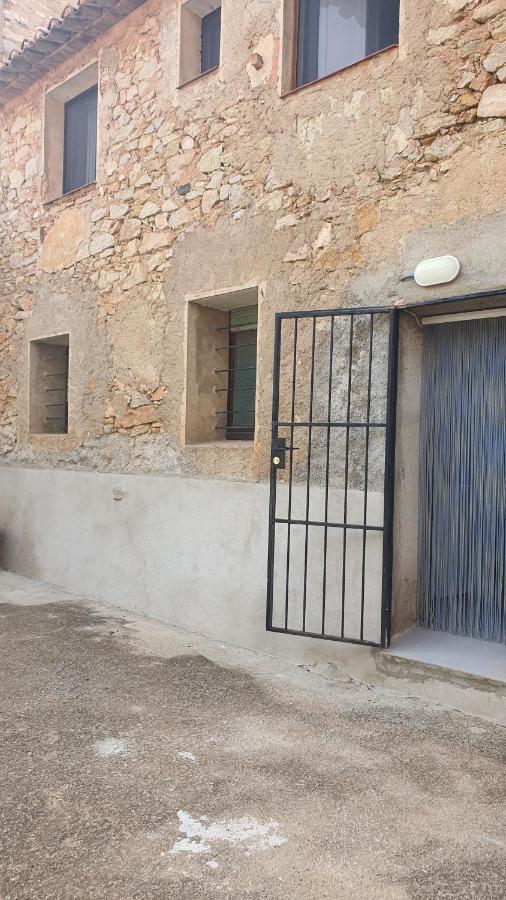 Casa Independiente En Masriudoms Exterior photo